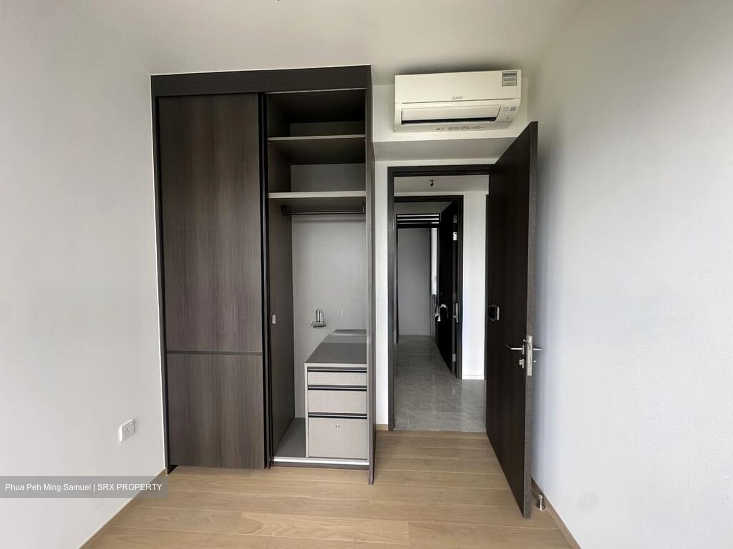 Piccadilly Grand (D8), Apartment #494844431